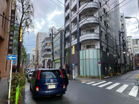 Ｓ－ＣＵＢＥビル