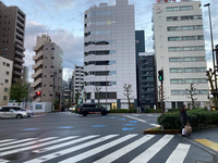 Ｓ－ＣＵＢＥビル