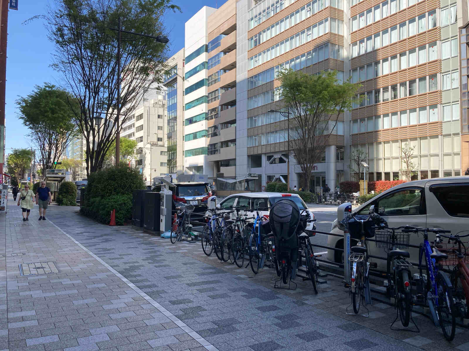 ＣＴビル