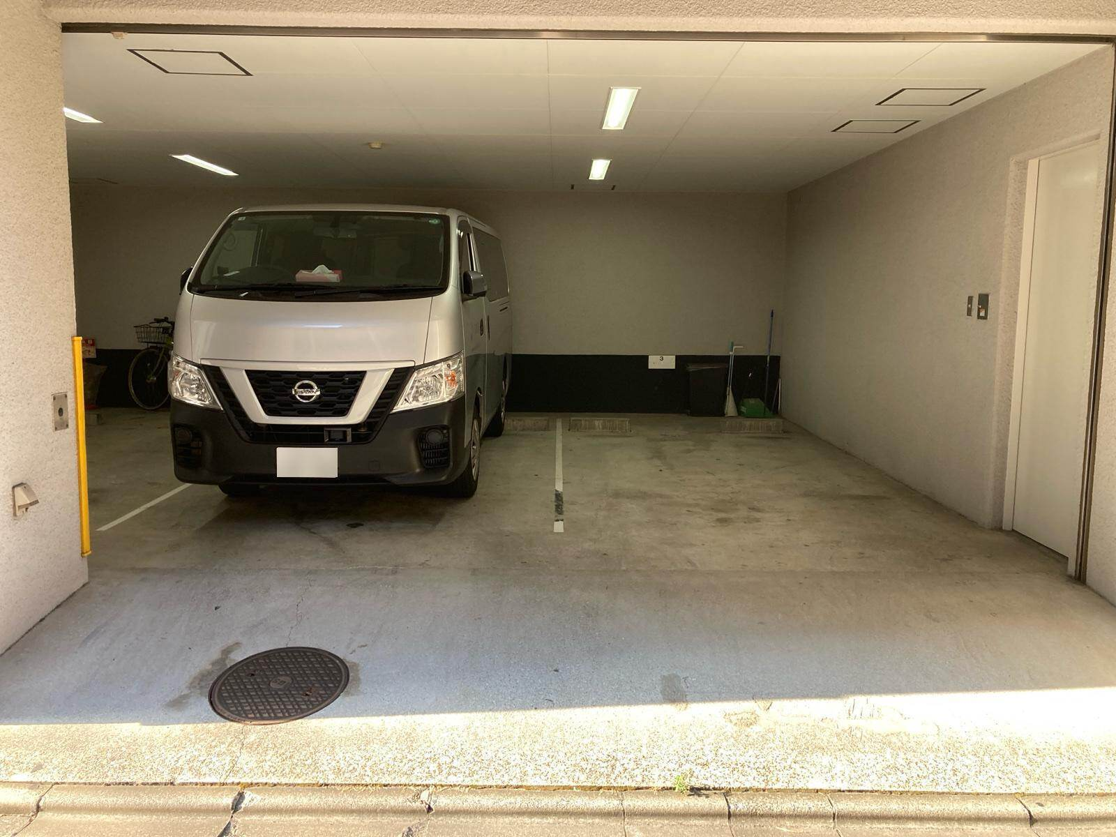 日本橋イーストビル