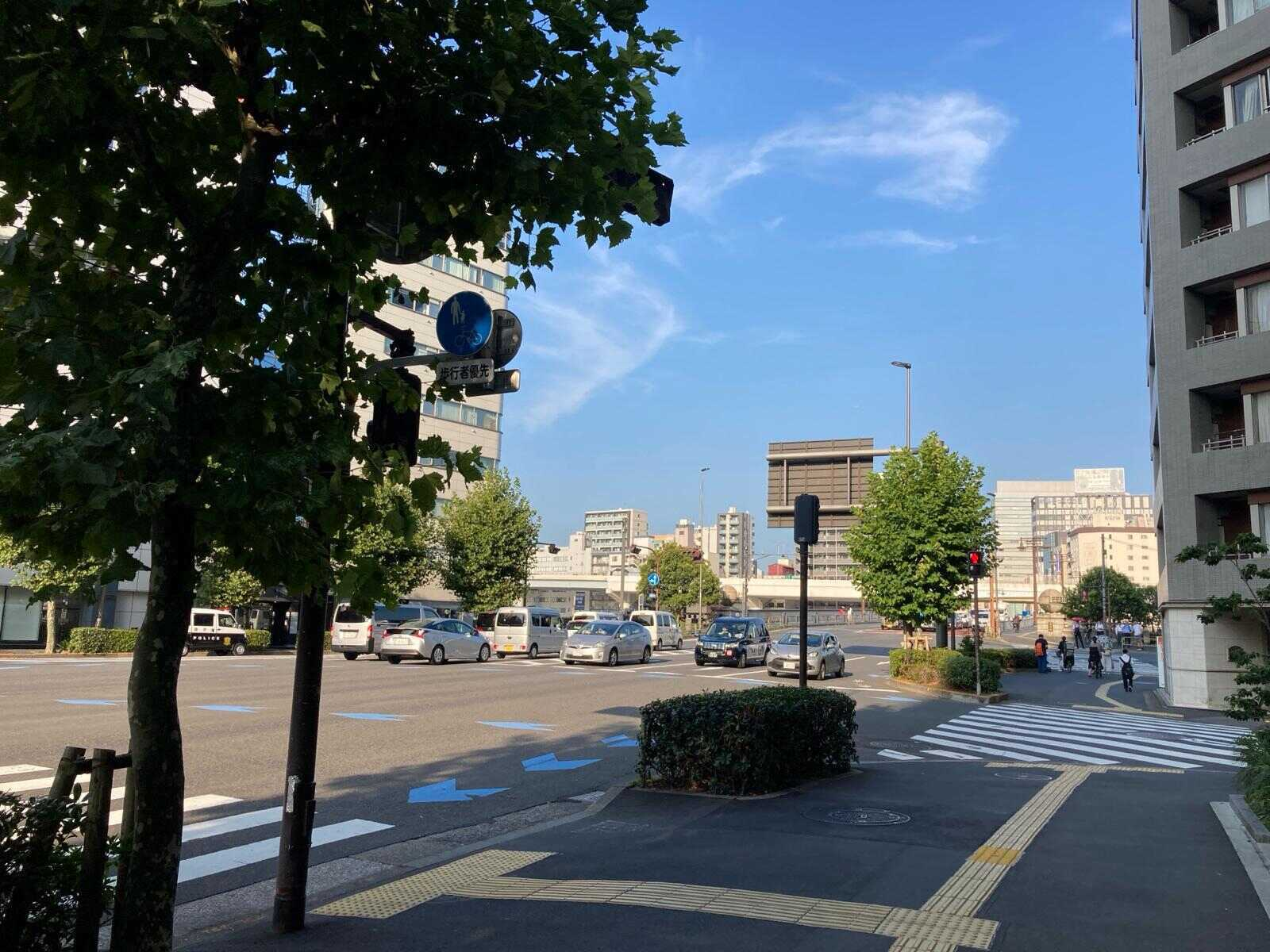 日本橋イーストビル