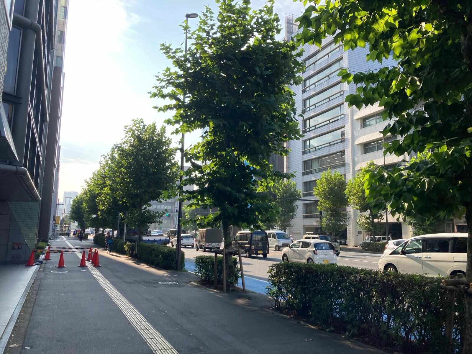 日本橋イーストビル