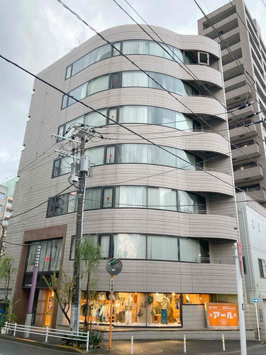 イクソン日本橋ビル