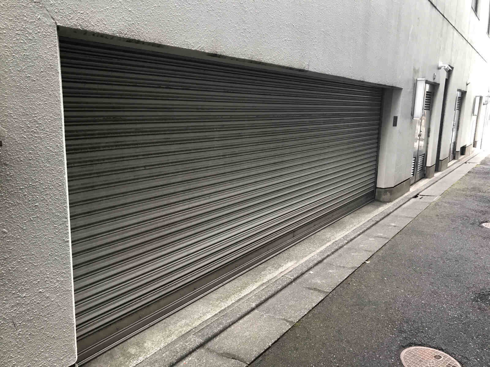 東日本橋ロータリービル