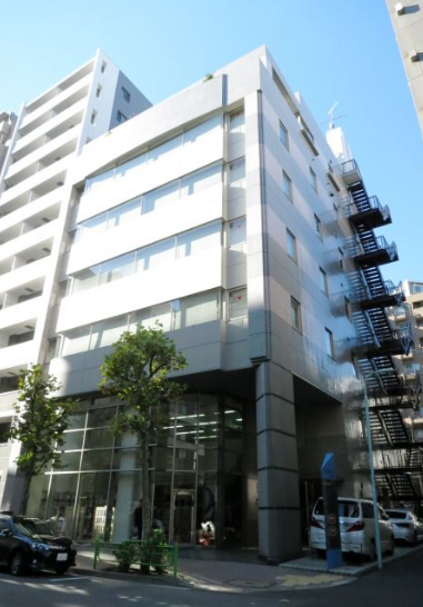 宮城館ビル