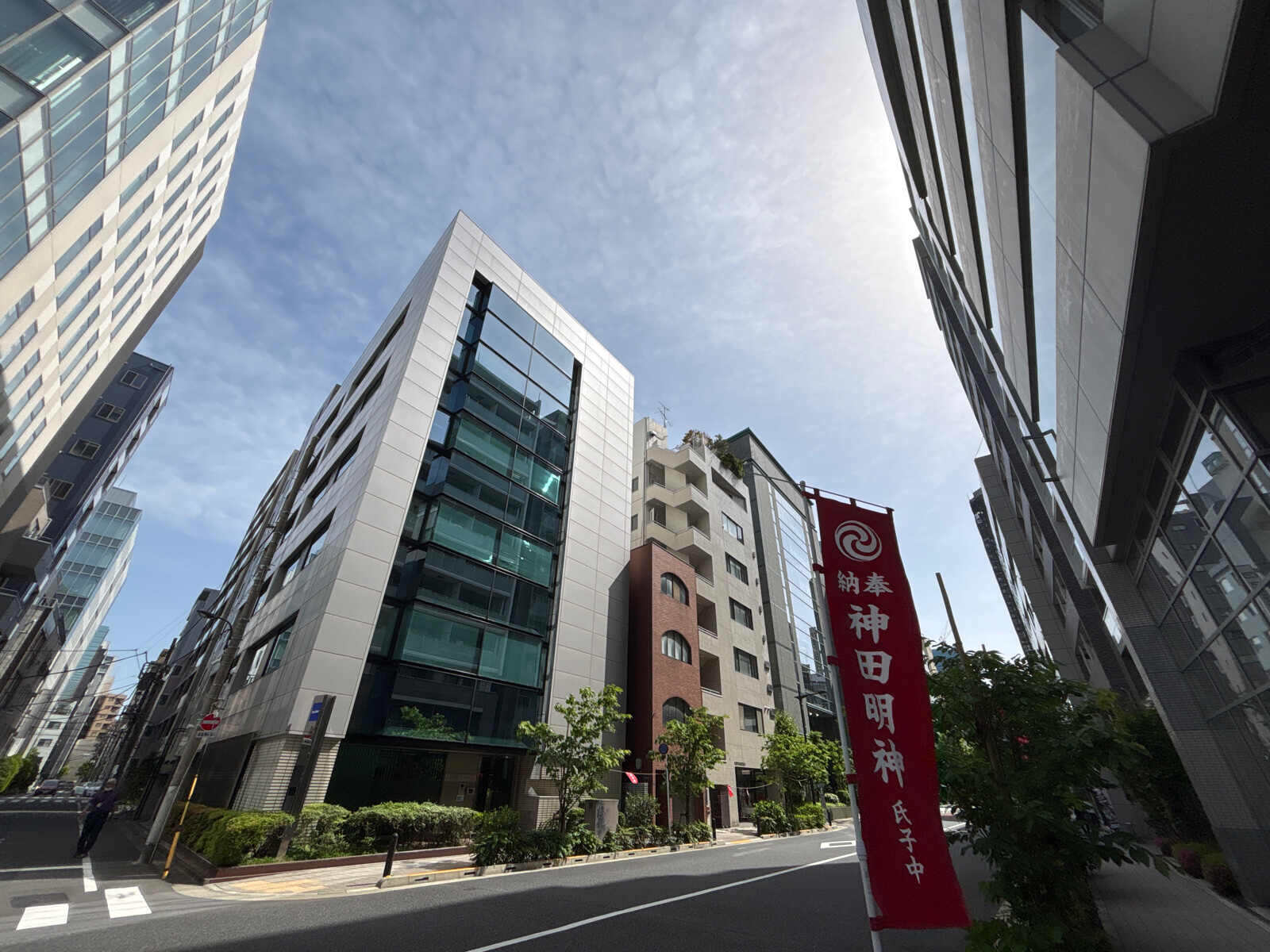 宮城館ビル