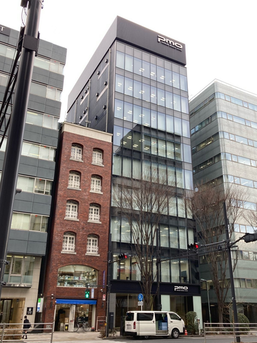 ＰＭＯ東日本橋