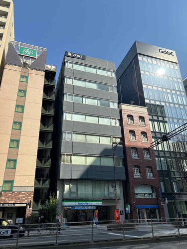 ＶＯＲＴ東日本橋