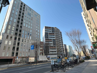 ＶＯＲＴ東日本橋