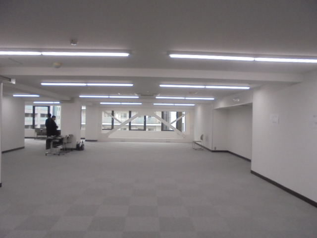 中庄ビル