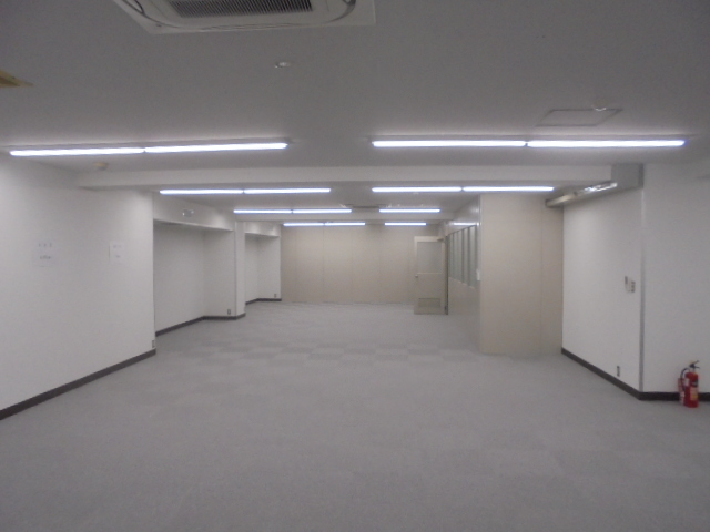 中庄ビル