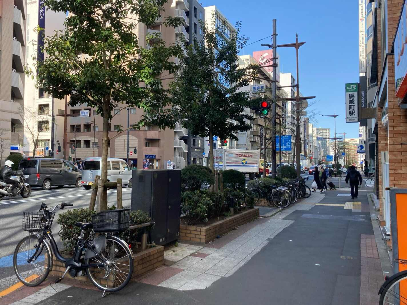 イマスオフィス馬喰町ビル