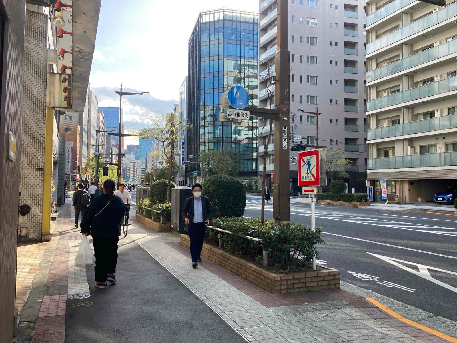イマスオフィス馬喰町ビル