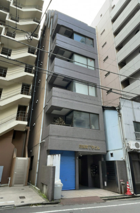 馬喰町ＴＹビル