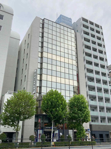 セントピアビル