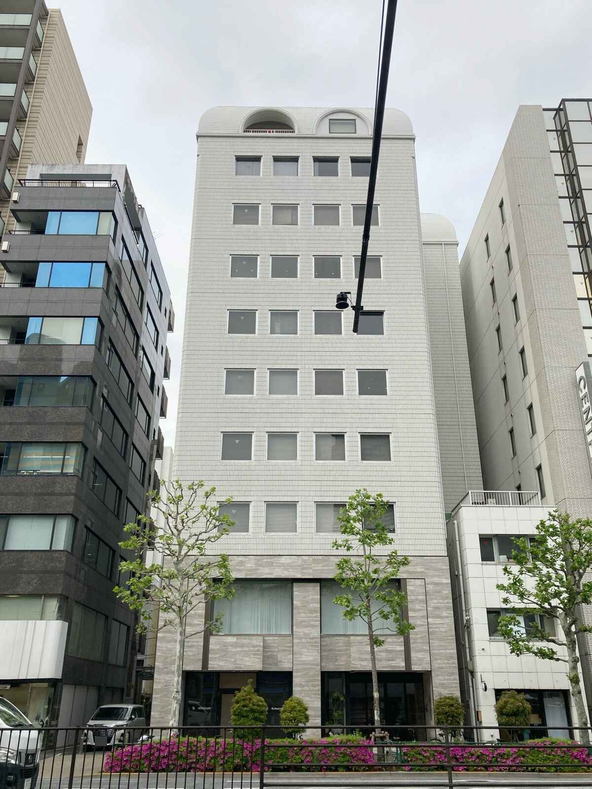 秋葉原ファーストスクエア