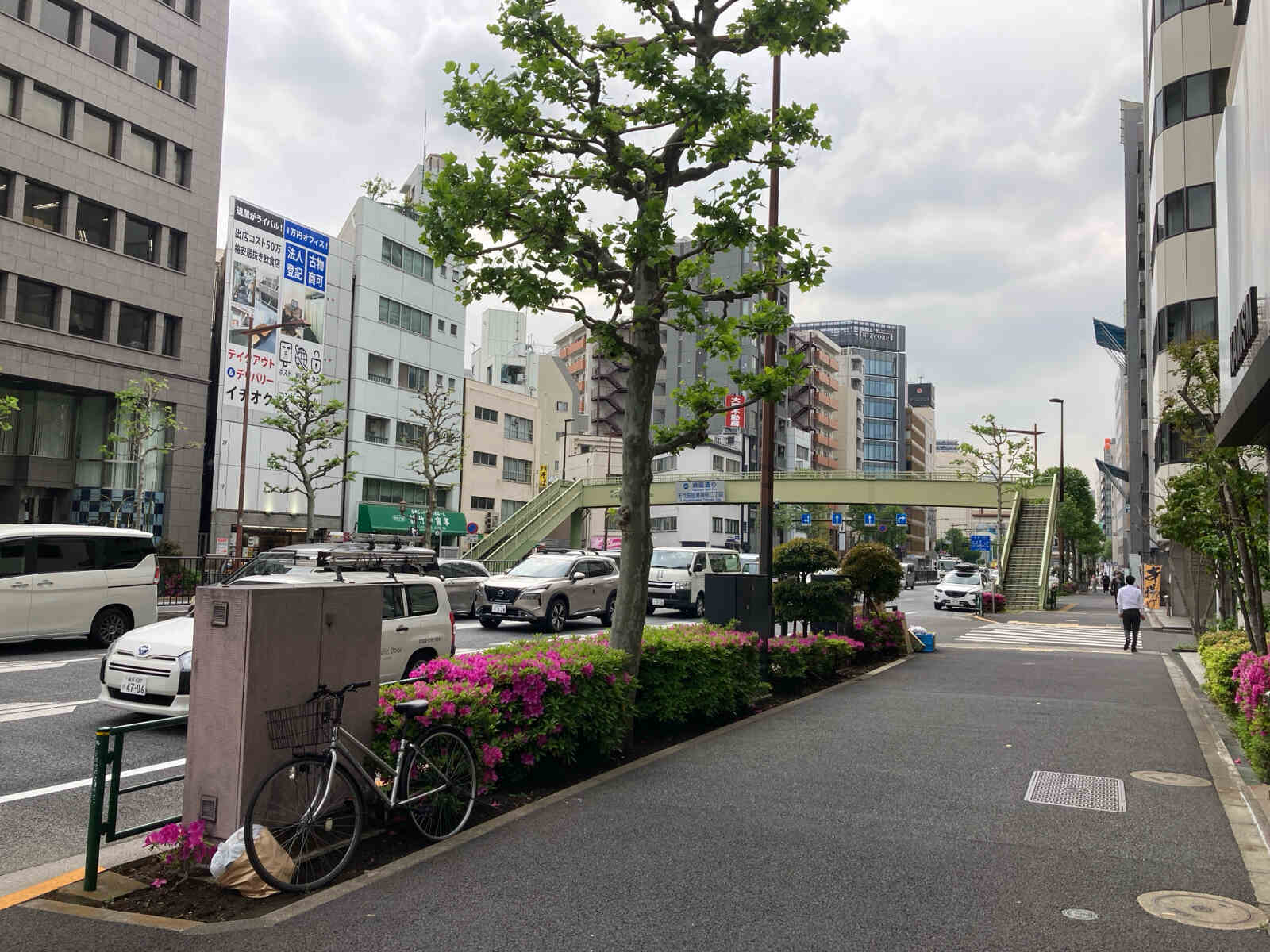秋葉原ファーストスクエア