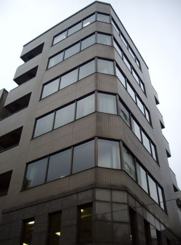 ハイパーク日本橋ビル