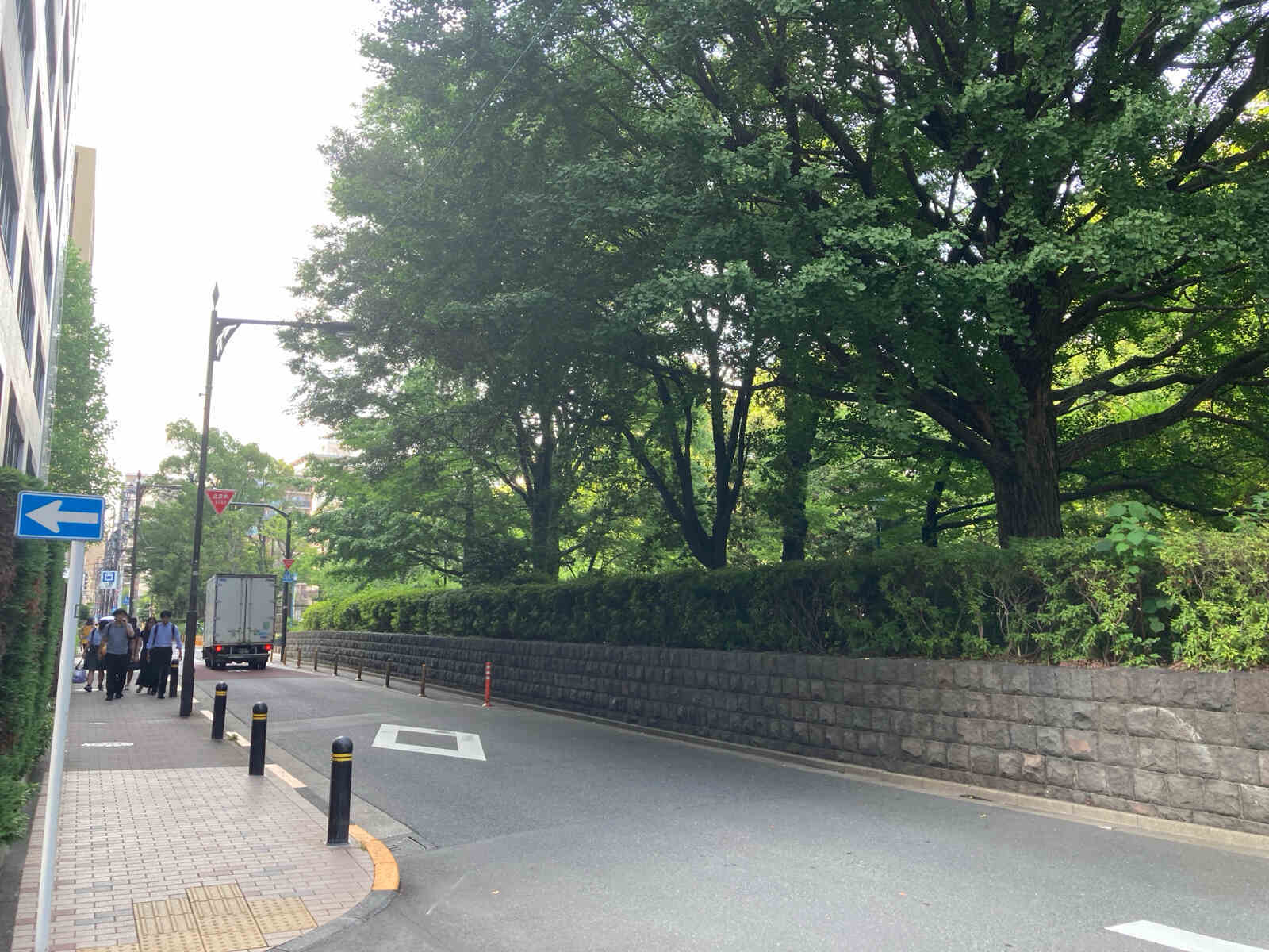 ハイパーク日本橋ビル