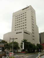 日本橋浜町Ｋビル