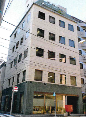 ルート浜町