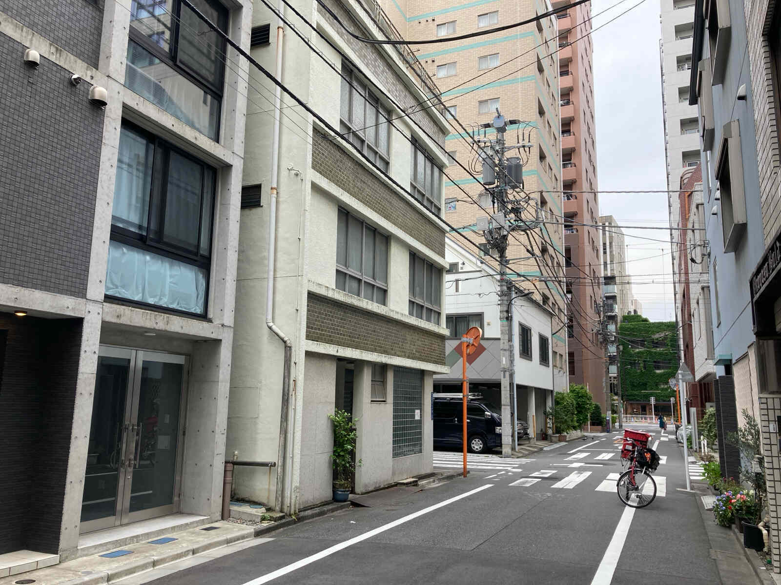 ルート浜町