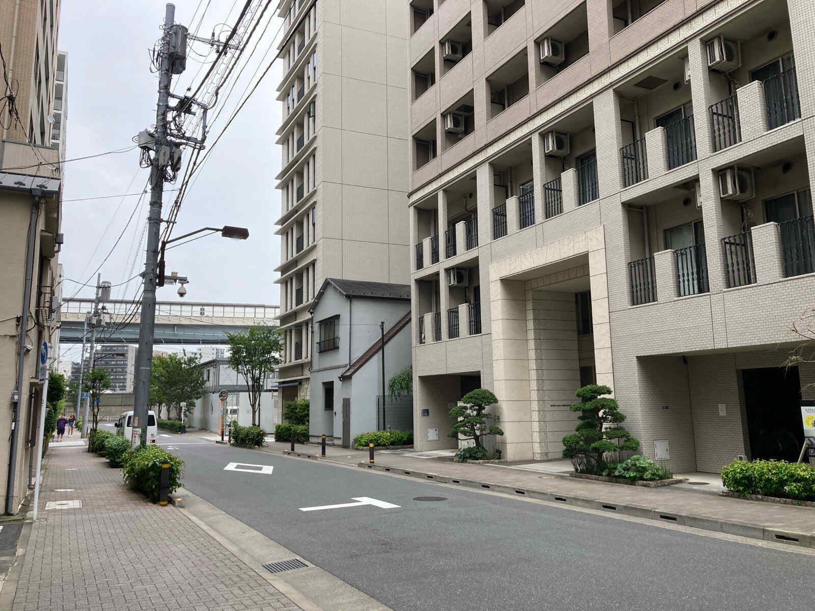 ルート浜町