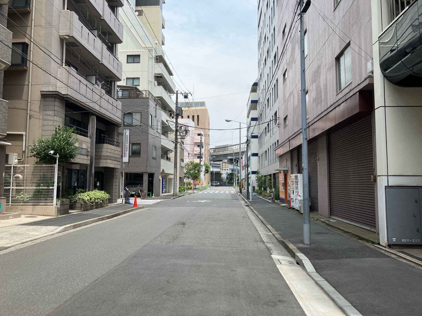 浜町野島ビル