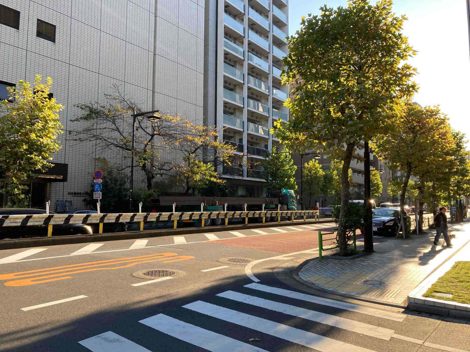 日本橋浜町ビル