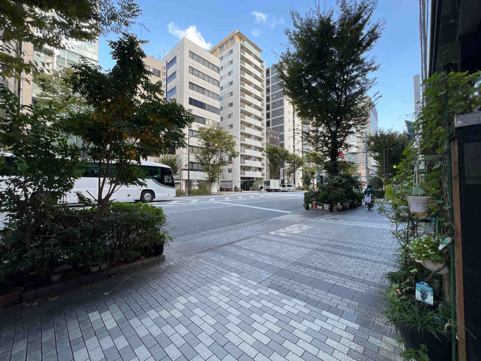 文化エステート浜町ビル