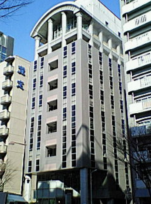 KVK日本橋浜町ビル