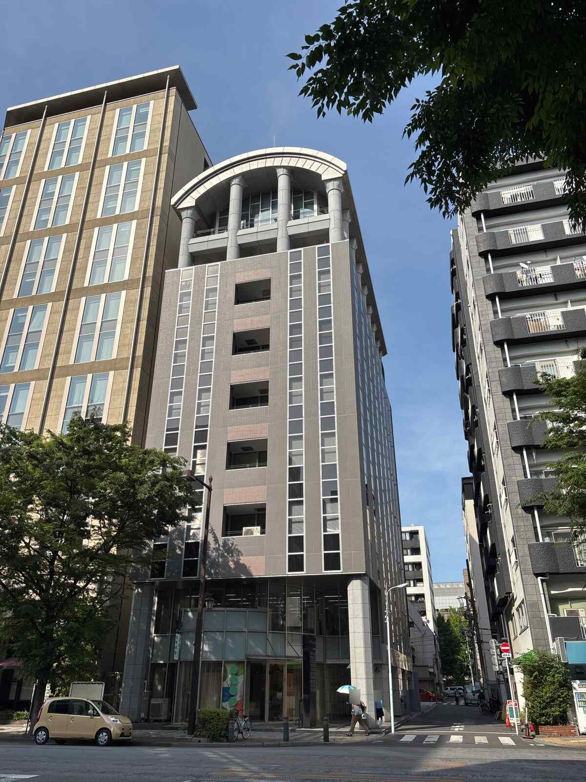 KVK日本橋浜町ビル