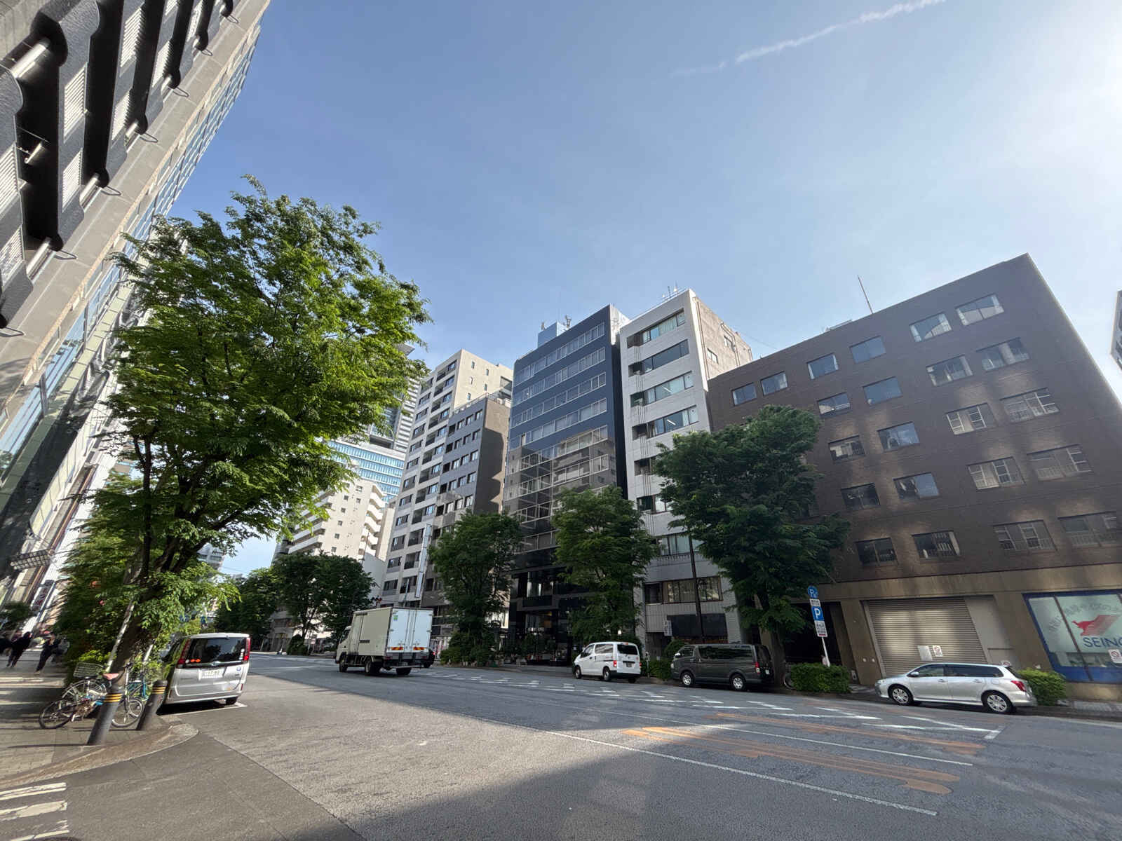 KVK日本橋浜町ビル