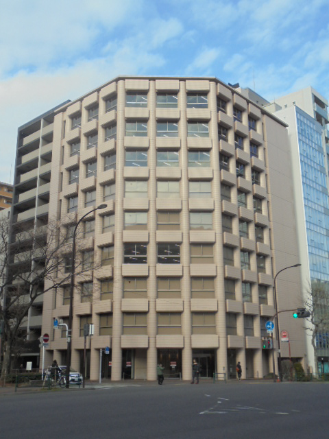 田辺浜町ビル