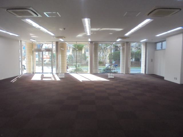 田辺浜町ビル