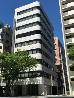 日本橋・浜町ビル