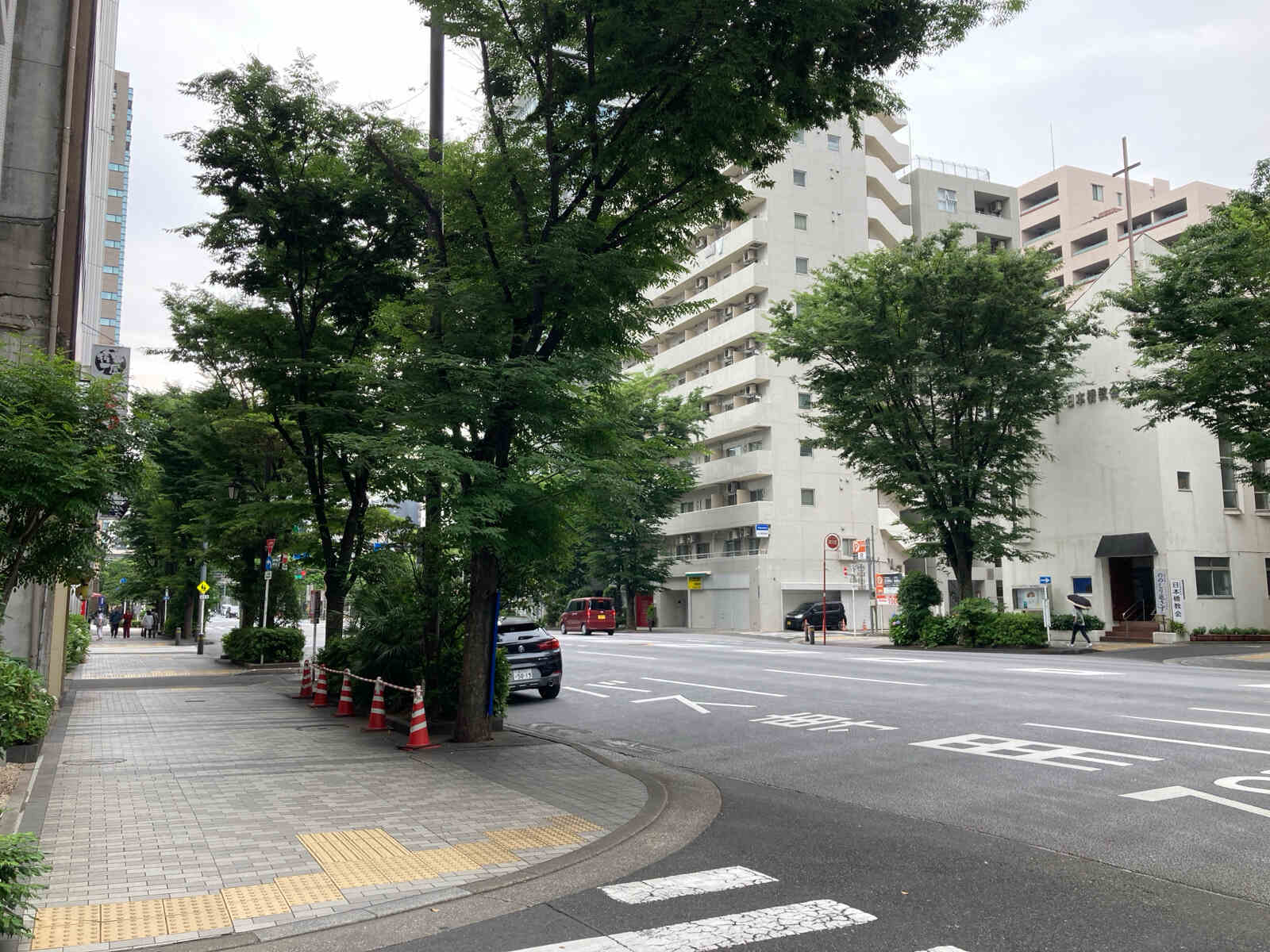 日本橋・浜町ビル