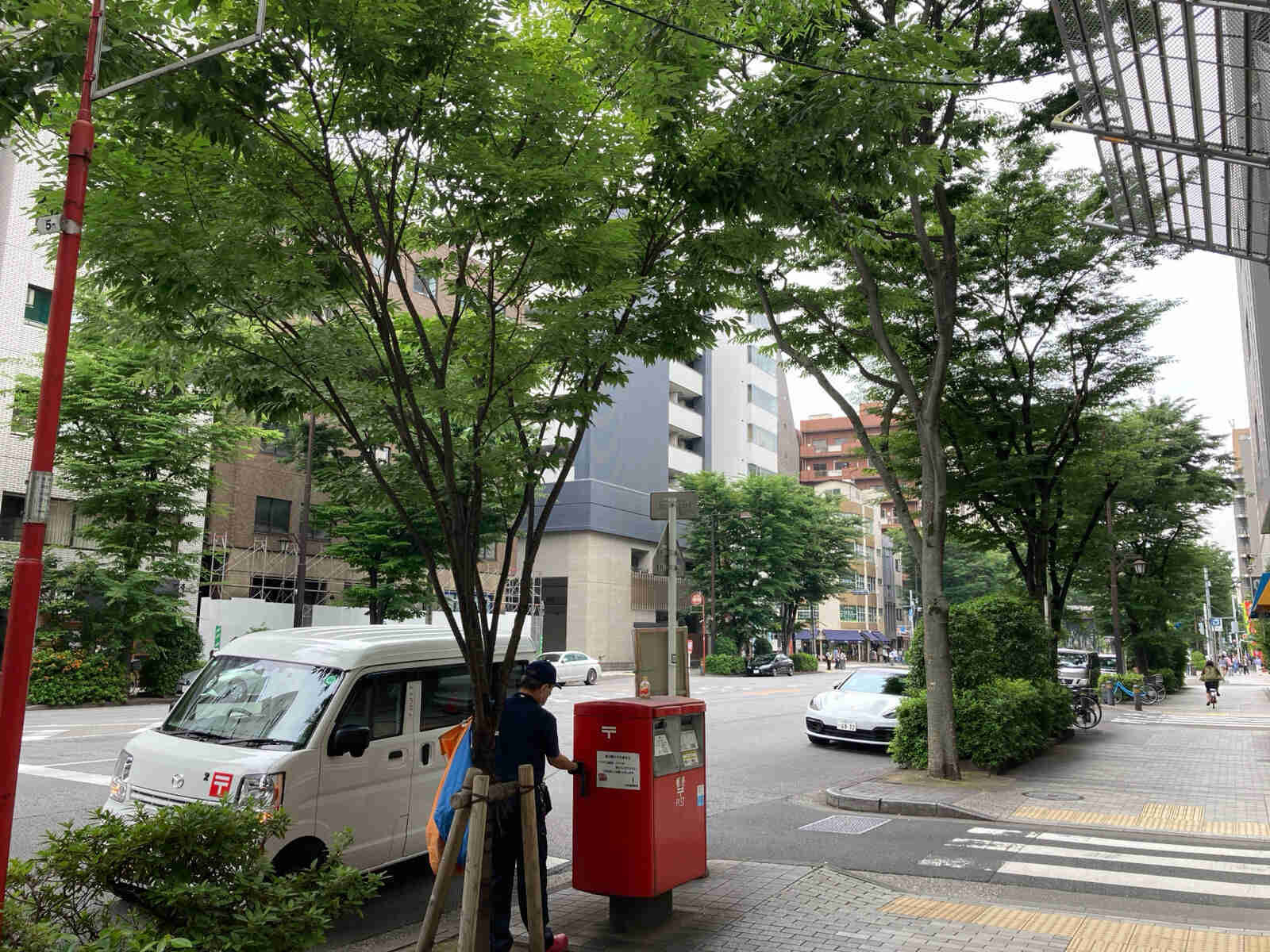 日本橋・浜町ビル