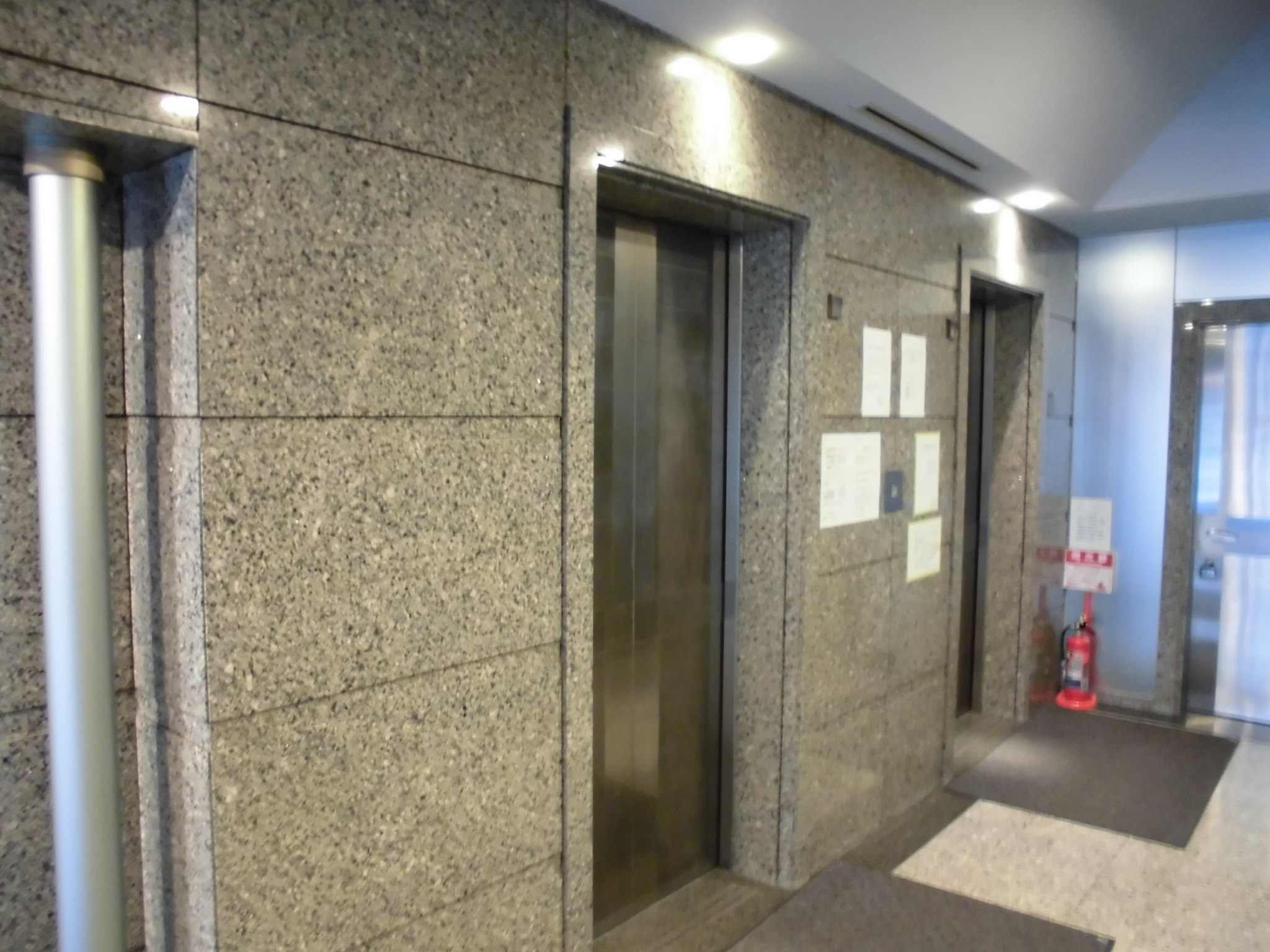 日本橋浜町パークビル
