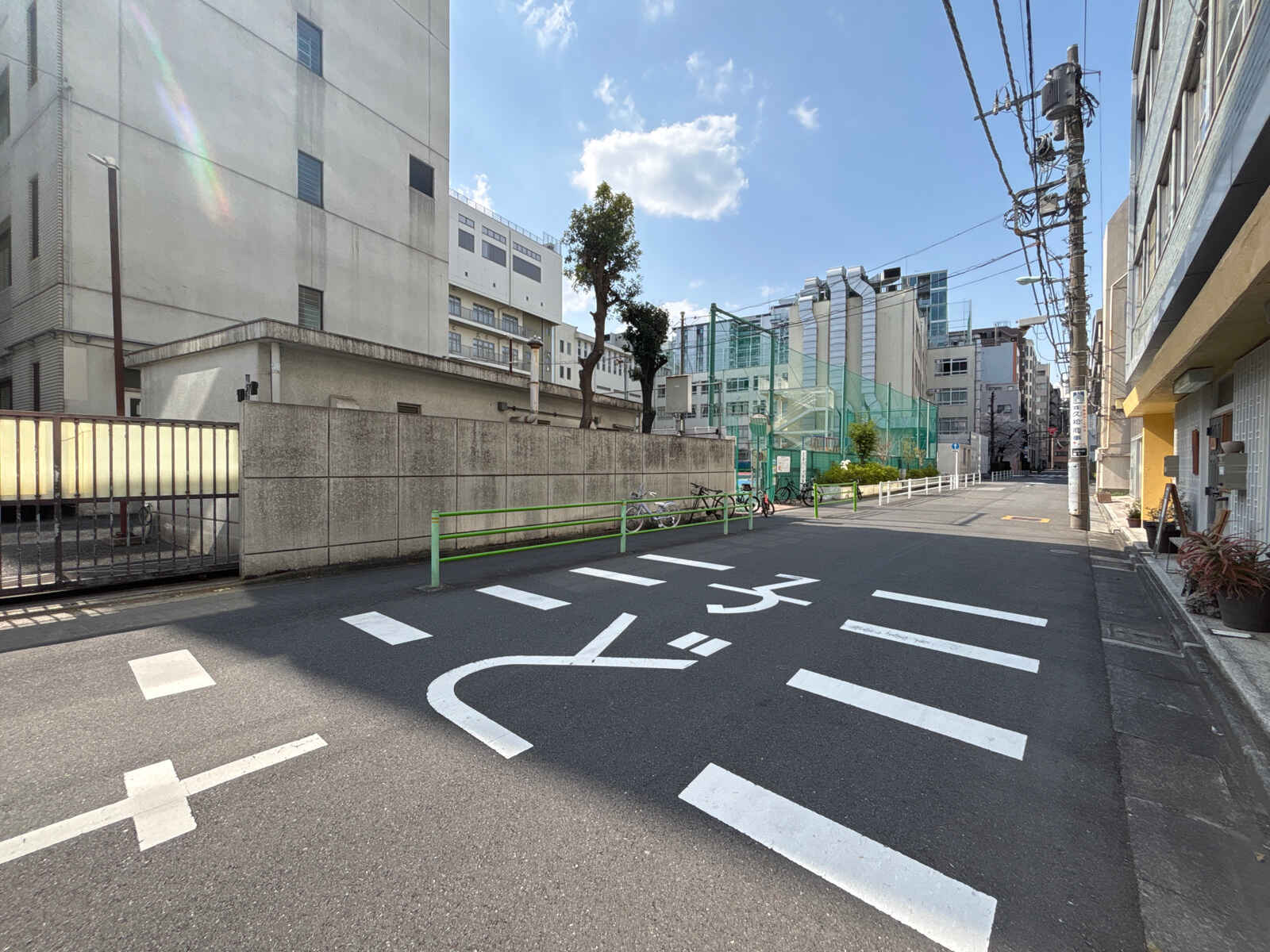 日新中央ビル
