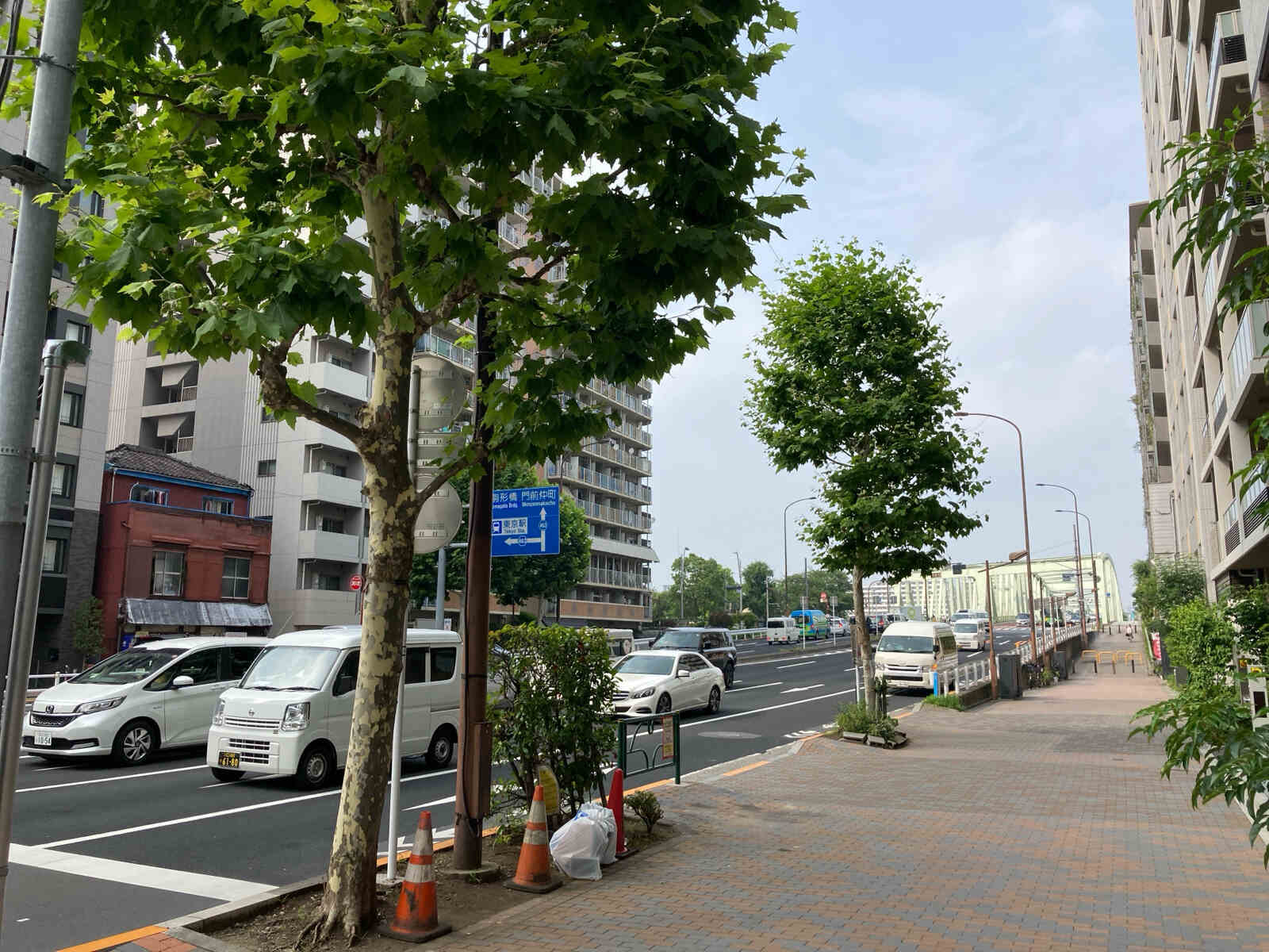 オーケンビル