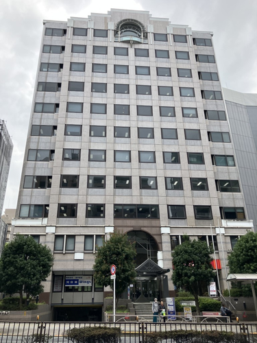 成増トーセイビル