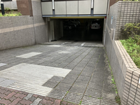 成増トーセイビル