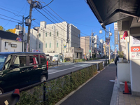 常盤台ビル別館