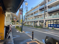 常盤台ビル別館