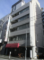 石川第２ＬＫビル