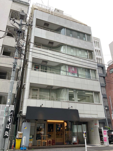 石川第２ＬＫビル