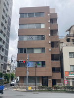 あいおいニッセイ同和損保成増ビル