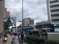 あいおいニッセイ同和損保成増ビル