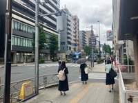 あいおいニッセイ同和損保成増ビル